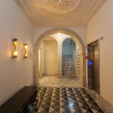 Flh Downtown Comfy Apartment Lisboa المظهر الخارجي الصورة