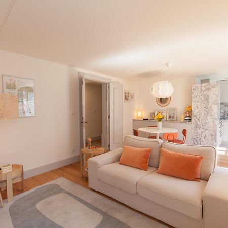 Flh Downtown Comfy Apartment Lisboa المظهر الخارجي الصورة