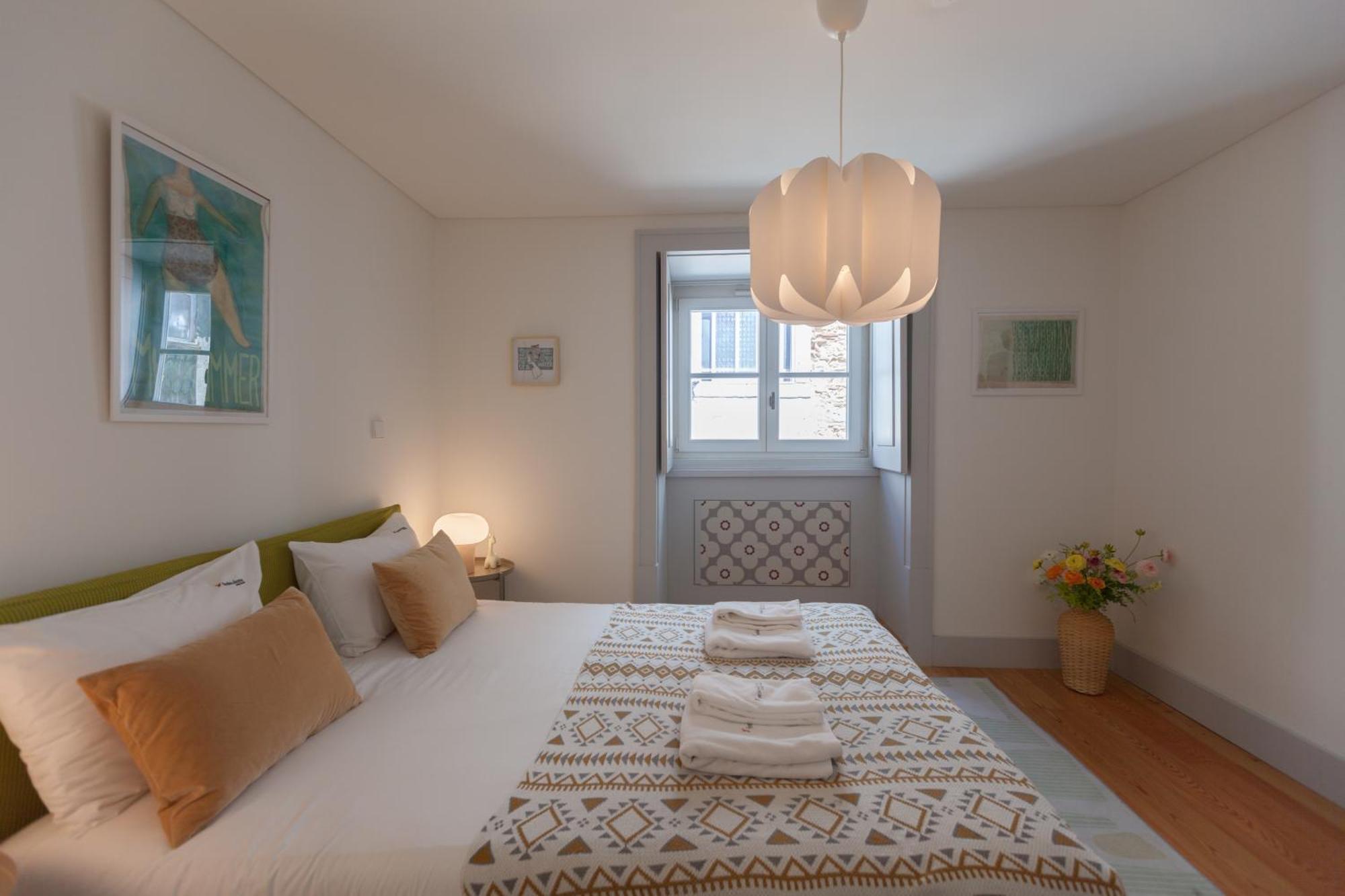 Flh Downtown Comfy Apartment Lisboa المظهر الخارجي الصورة
