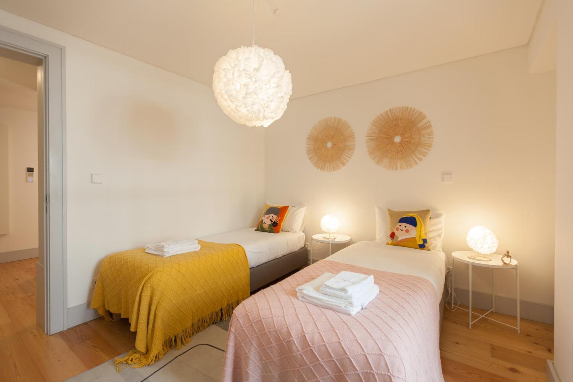 Flh Downtown Comfy Apartment Lisboa المظهر الخارجي الصورة