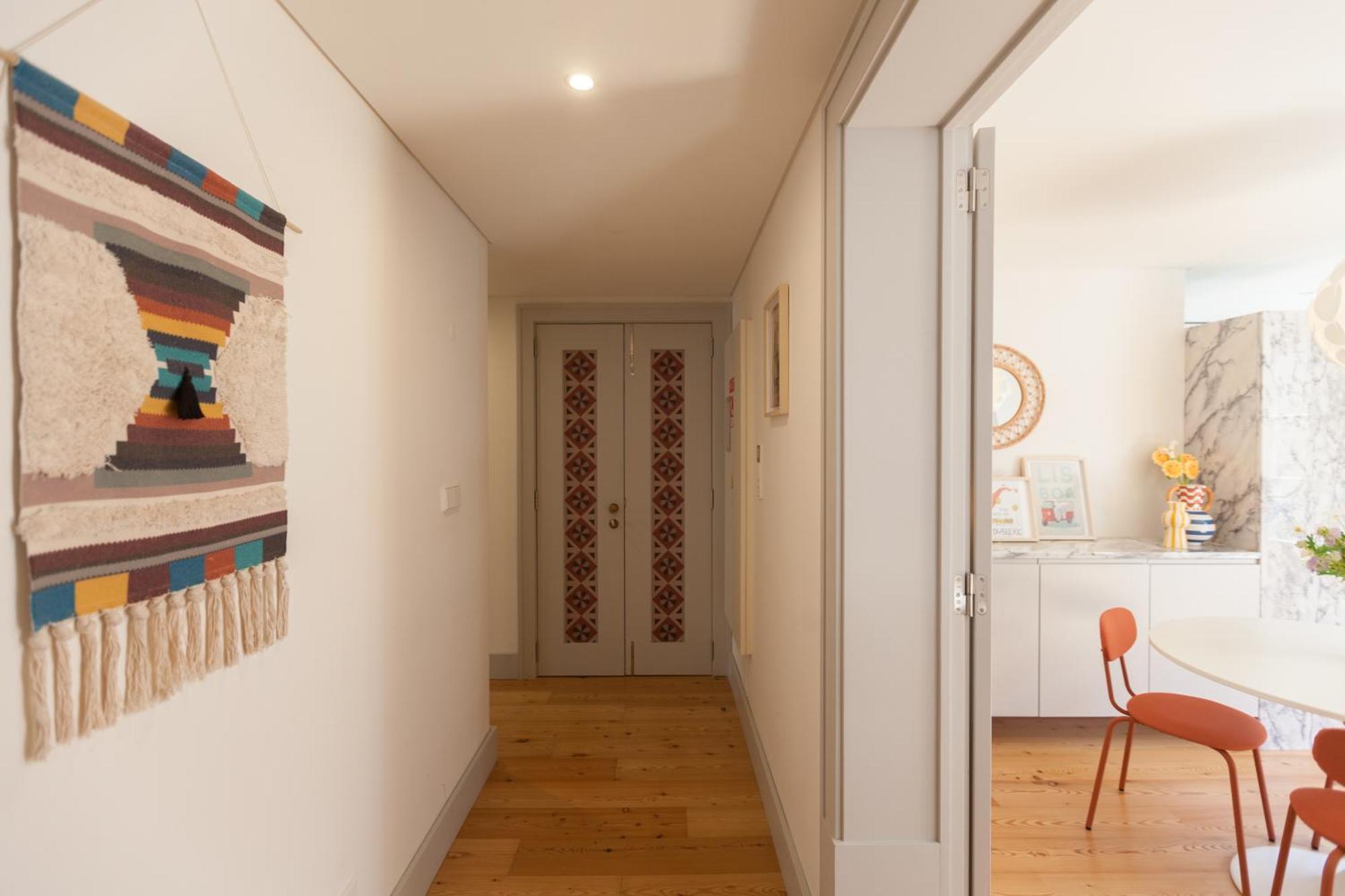 Flh Downtown Comfy Apartment Lisboa المظهر الخارجي الصورة