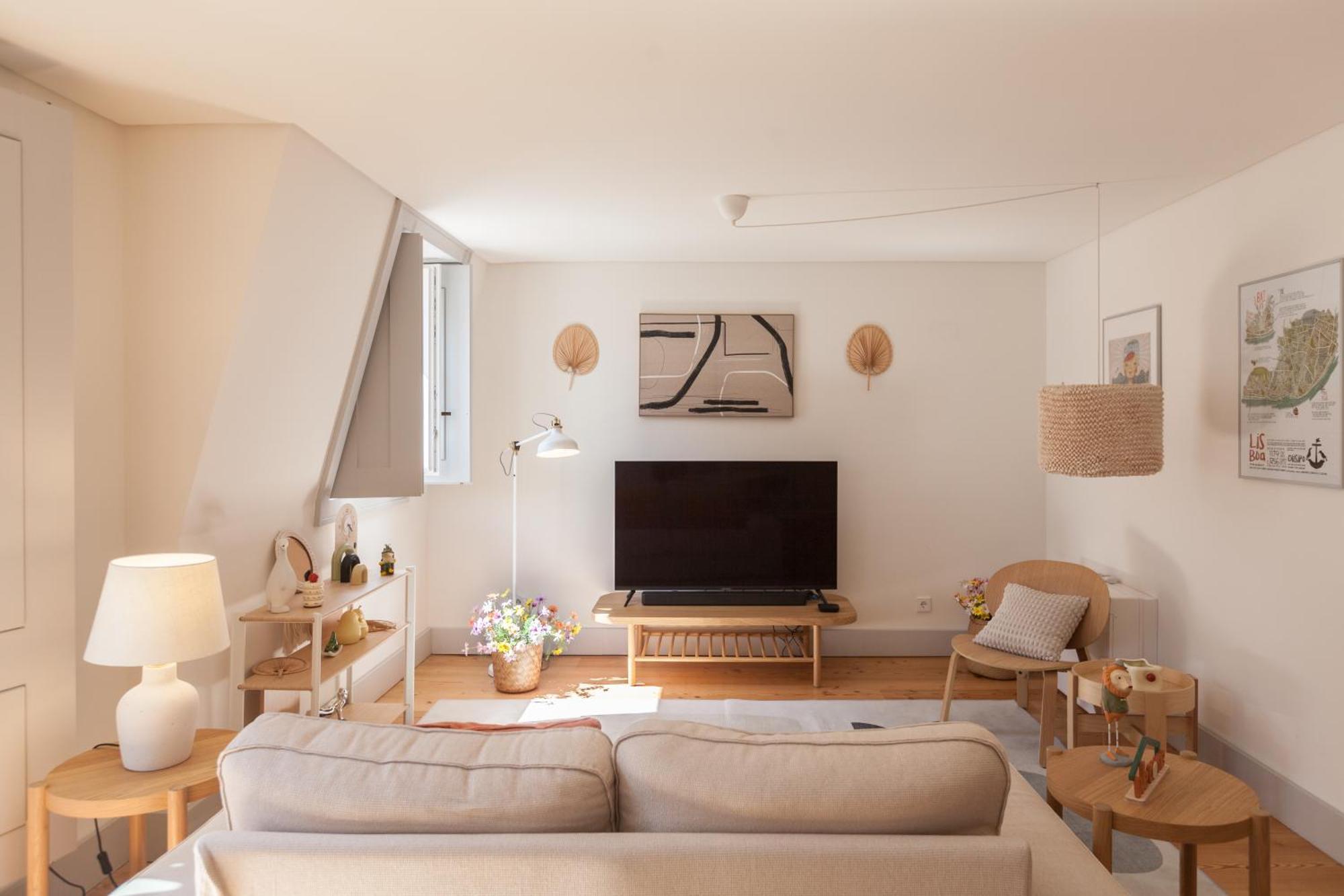 Flh Downtown Comfy Apartment Lisboa المظهر الخارجي الصورة