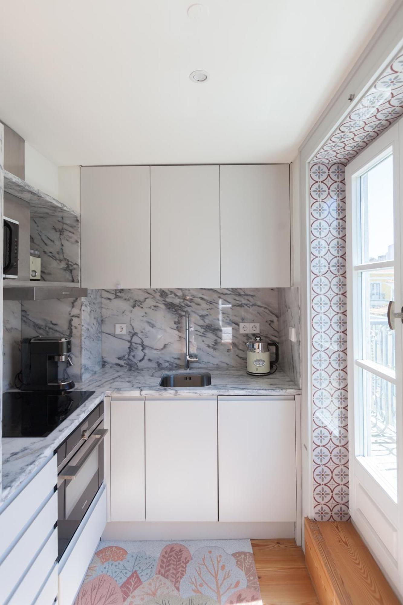 Flh Downtown Comfy Apartment Lisboa المظهر الخارجي الصورة