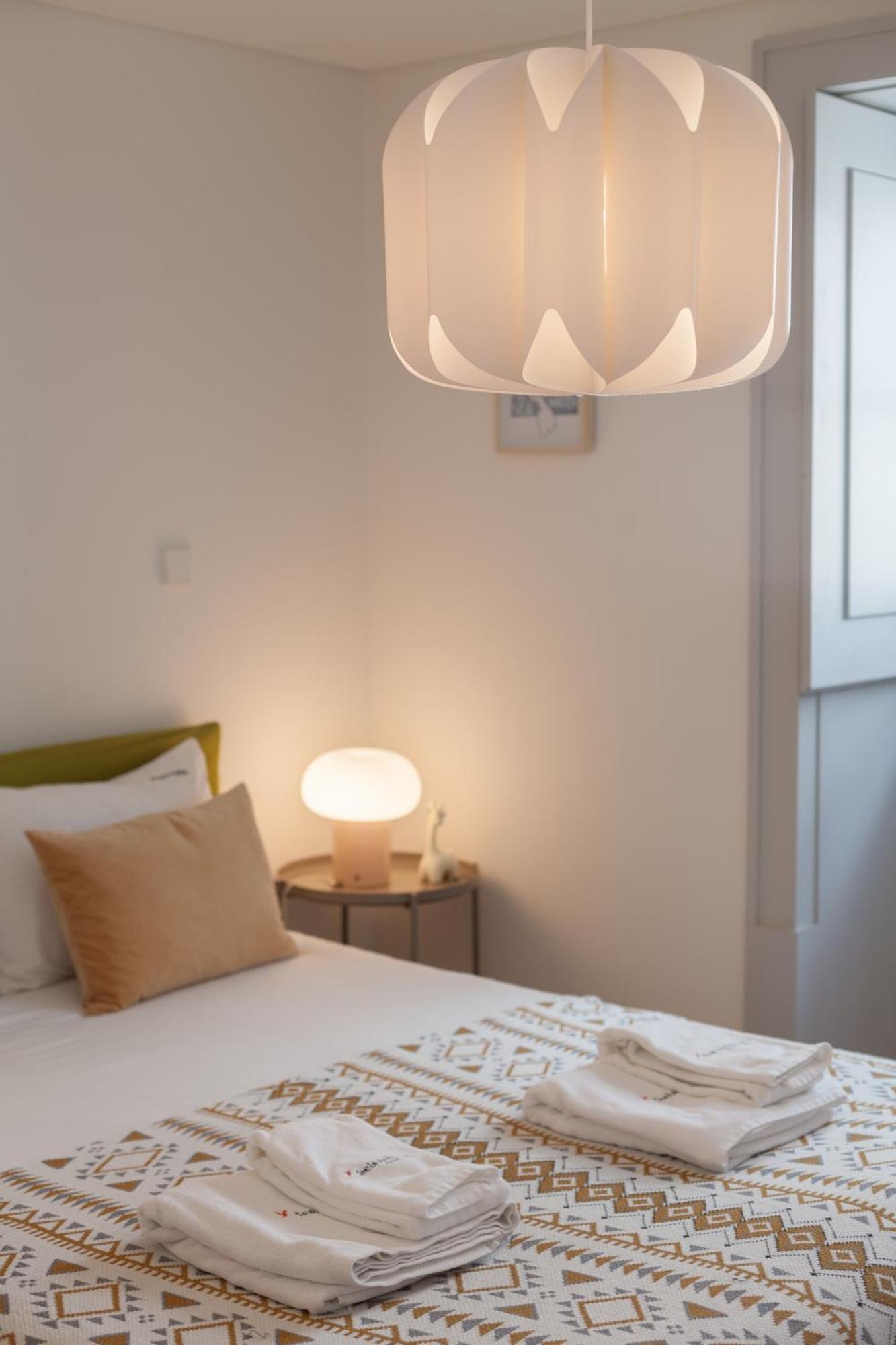 Flh Downtown Comfy Apartment Lisboa المظهر الخارجي الصورة