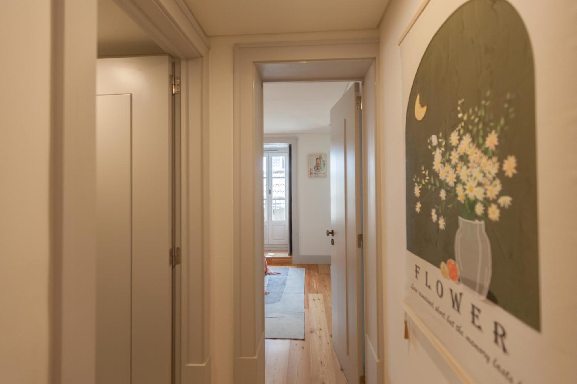 Flh Downtown Comfy Apartment Lisboa المظهر الخارجي الصورة