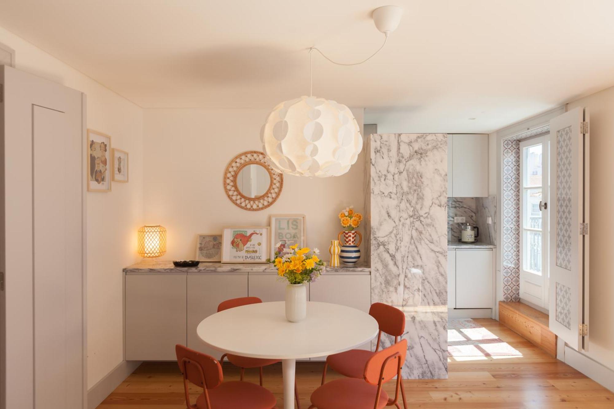 Flh Downtown Comfy Apartment Lisboa المظهر الخارجي الصورة