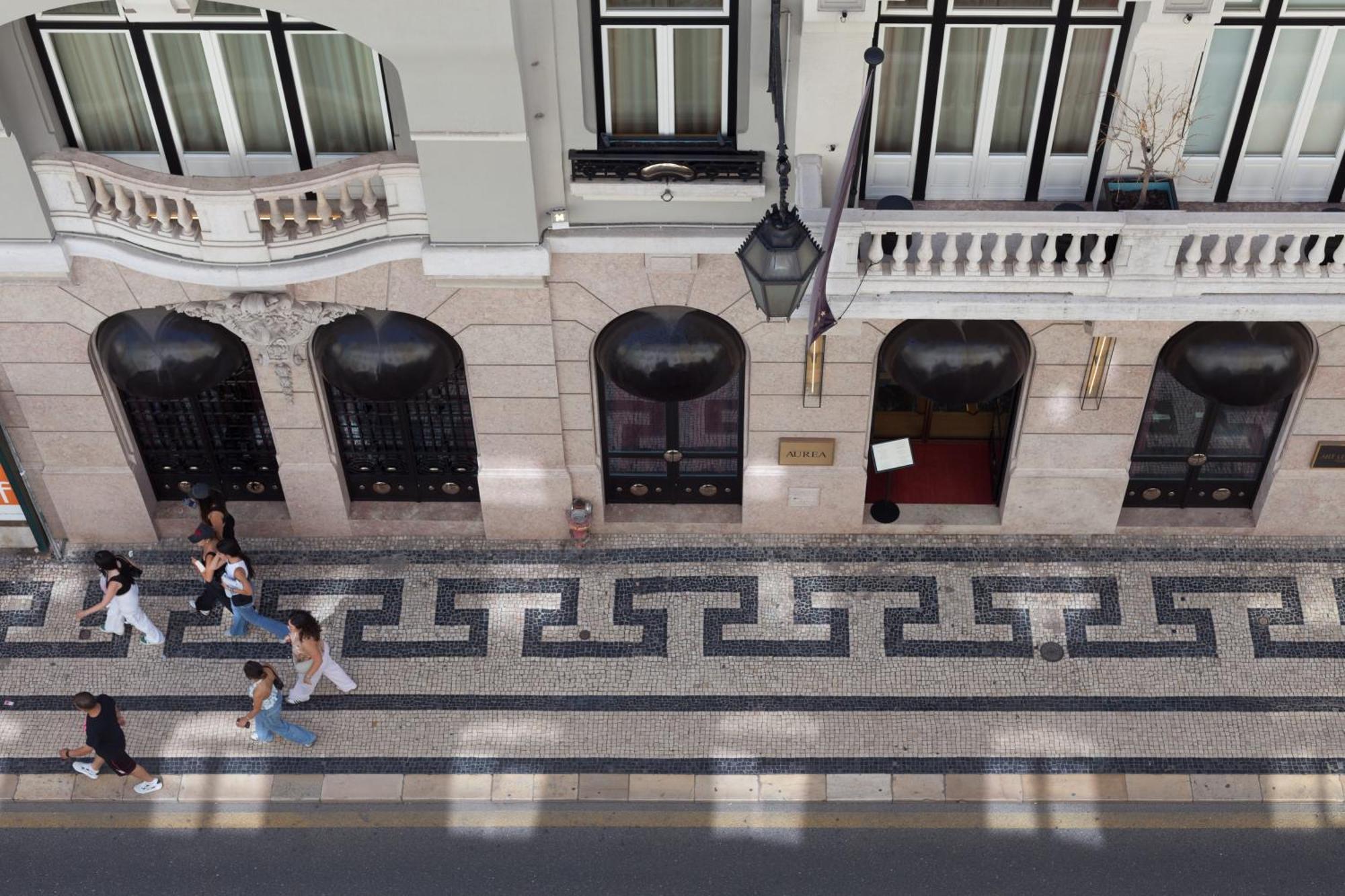 Flh Downtown Comfy Apartment Lisboa المظهر الخارجي الصورة