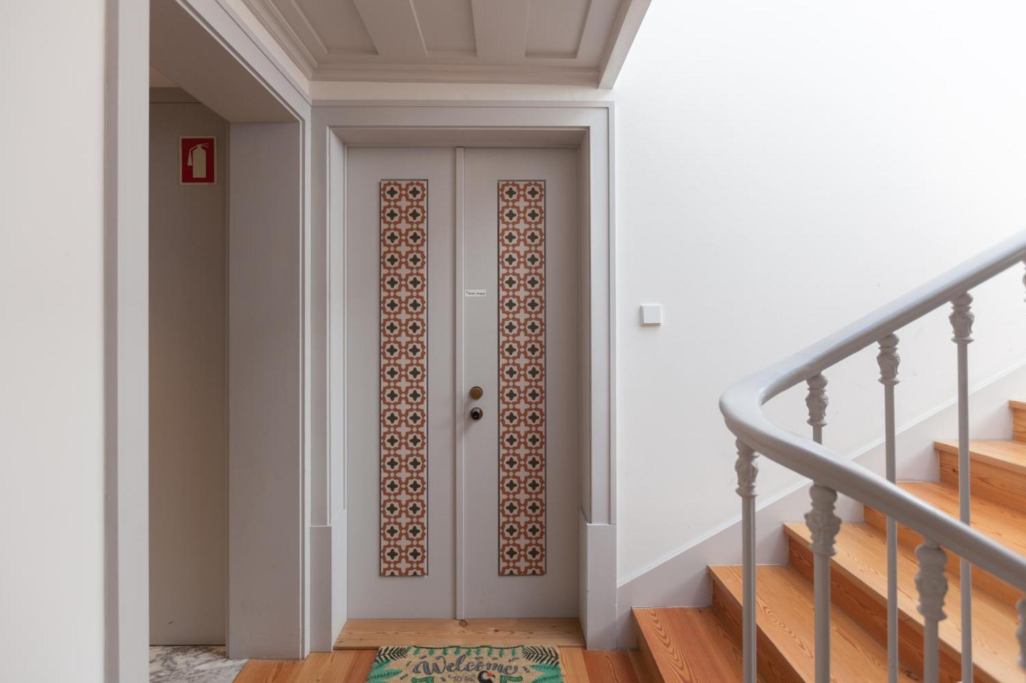 Flh Downtown Comfy Apartment Lisboa المظهر الخارجي الصورة