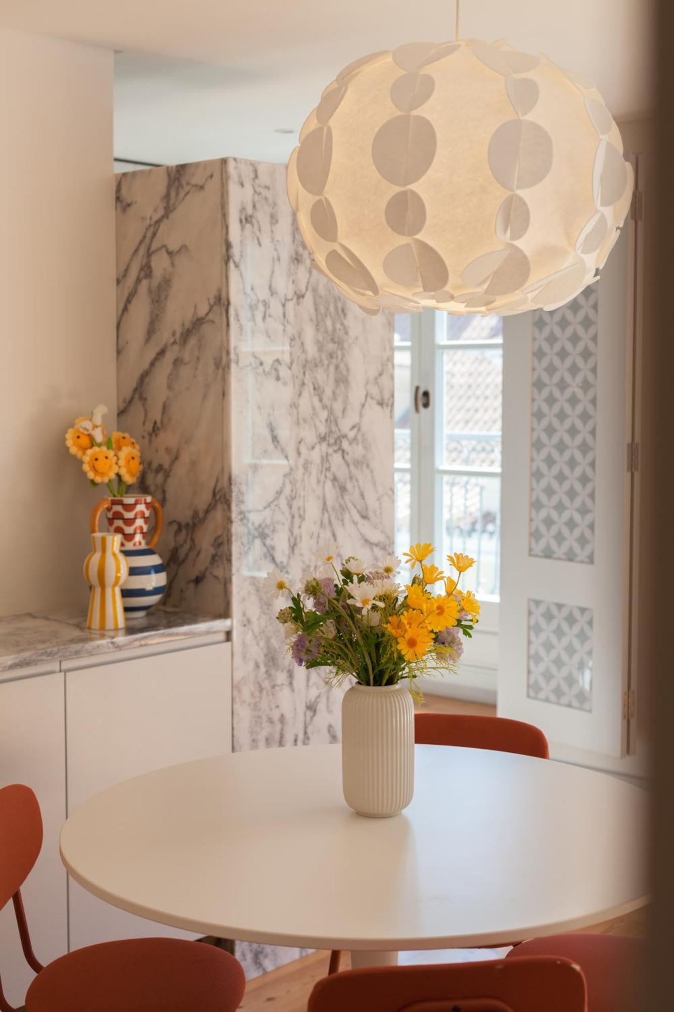 Flh Downtown Comfy Apartment Lisboa المظهر الخارجي الصورة