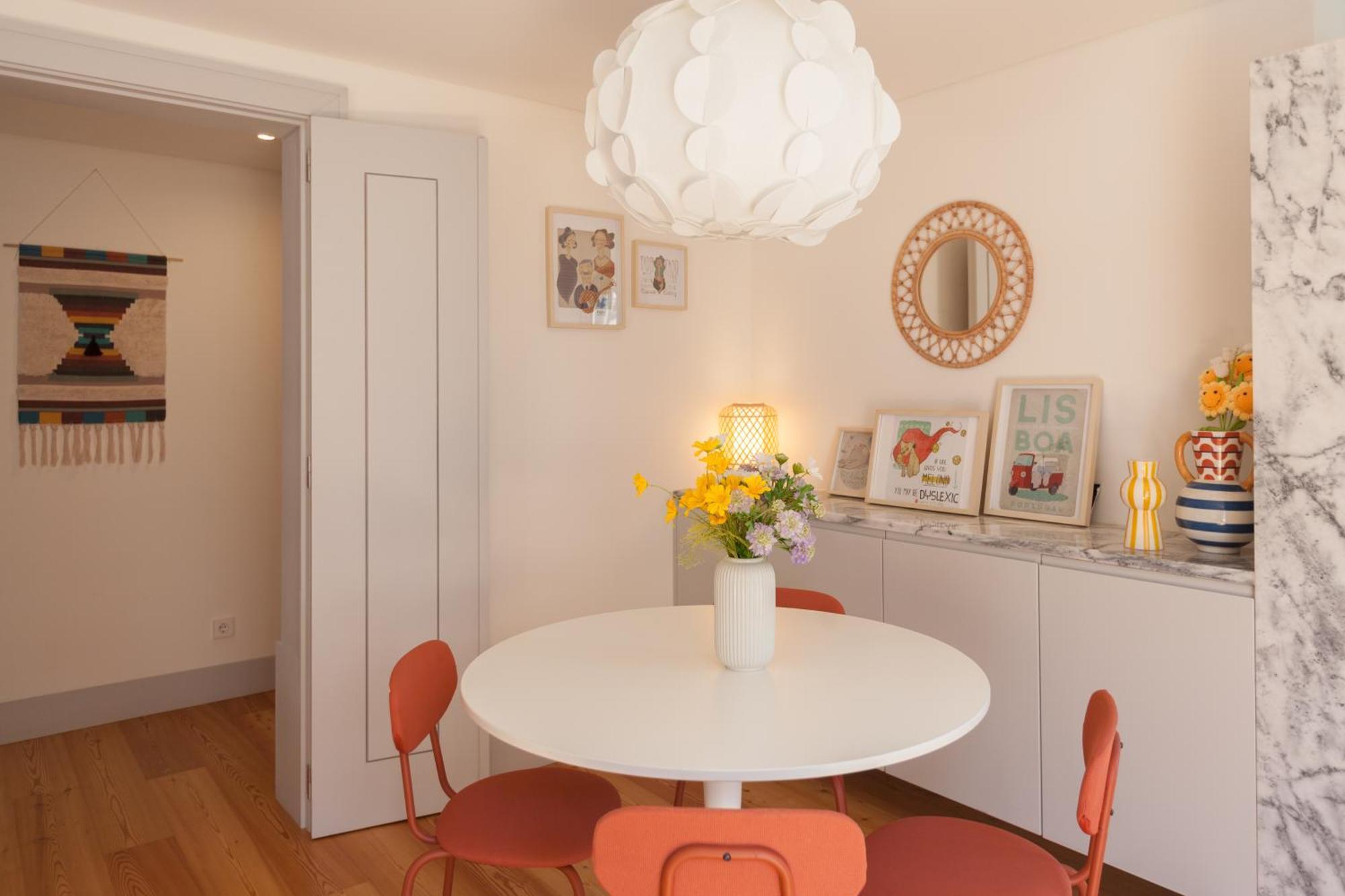 Flh Downtown Comfy Apartment Lisboa المظهر الخارجي الصورة