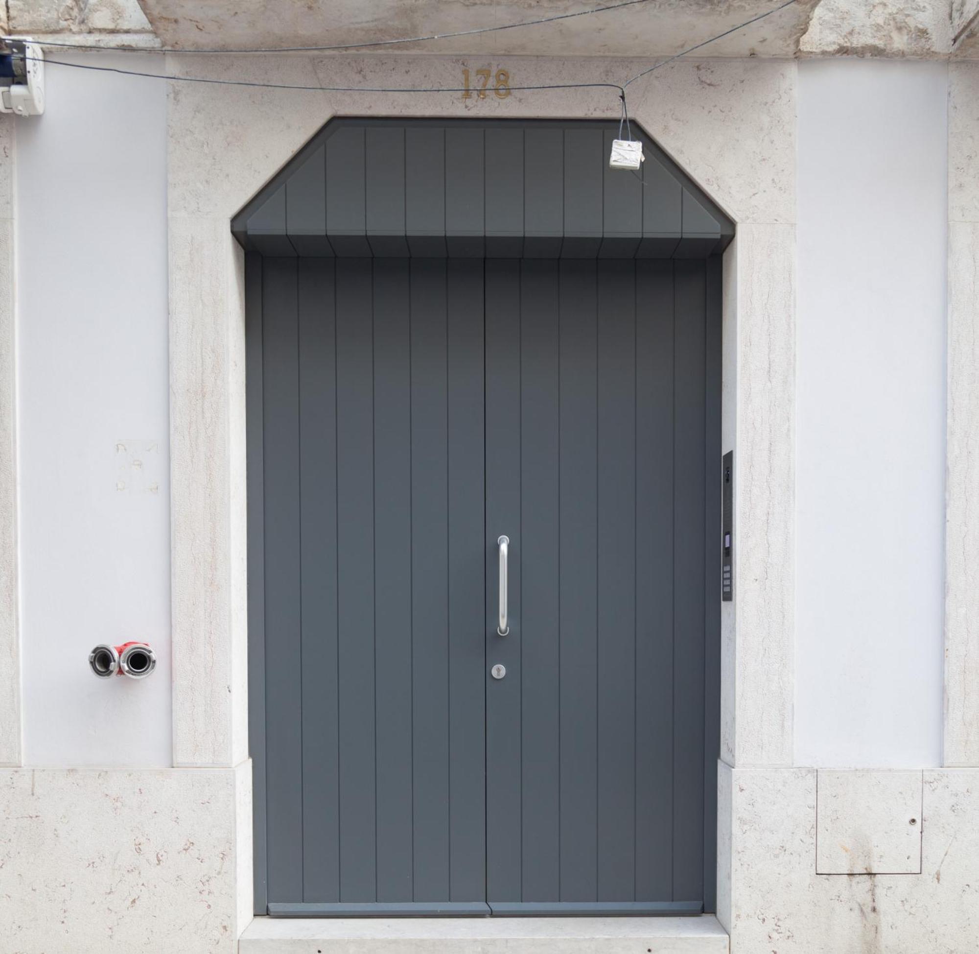 Flh Downtown Comfy Apartment Lisboa المظهر الخارجي الصورة