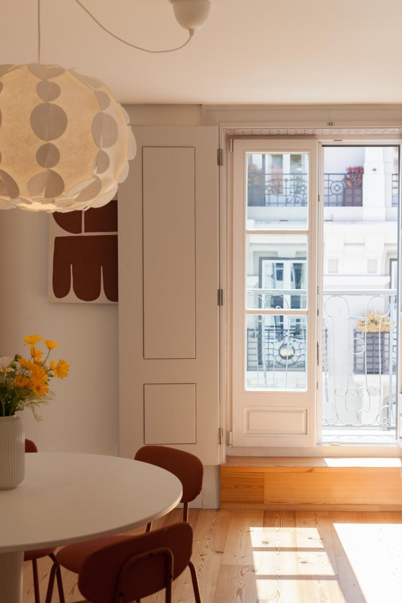 Flh Downtown Comfy Apartment Lisboa المظهر الخارجي الصورة